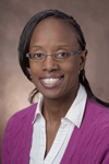 Jacqueline Johnson