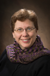 Jenny Presnell